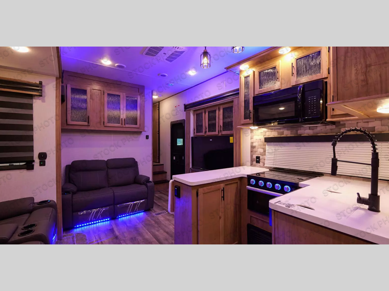 RVs with Lofts