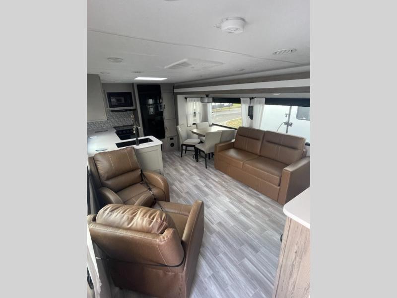 FOREST RIVER RV VIBE 26RK