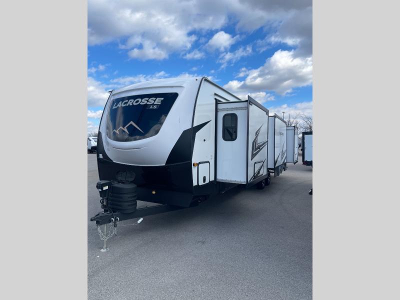 PRIME TIME RV LACROSSE 3500DB