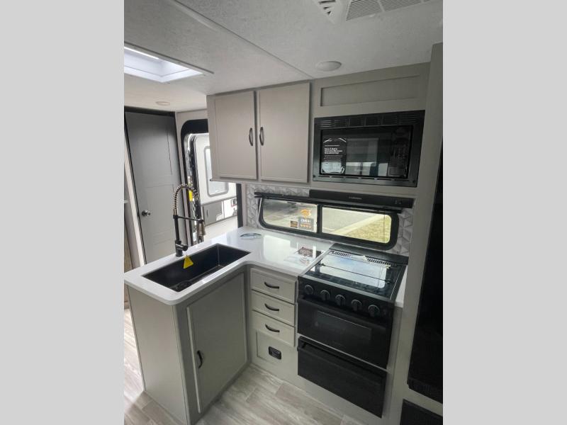 Forest River RV Vibe 26BH