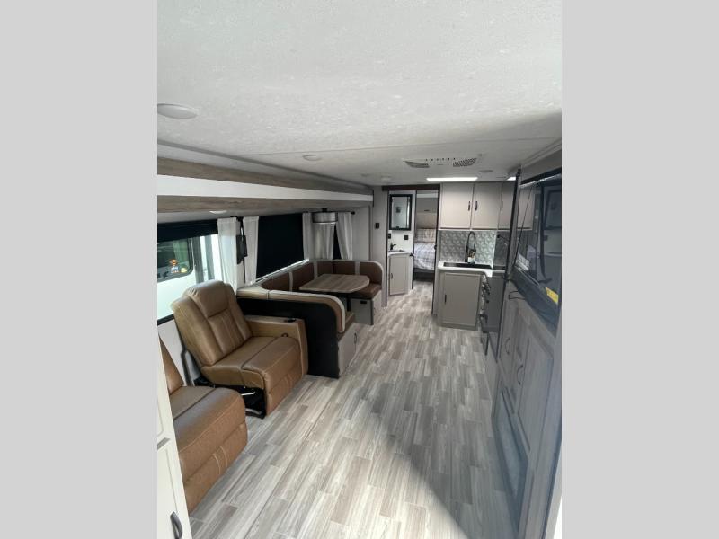 Forest River RV Vibe 28BHE