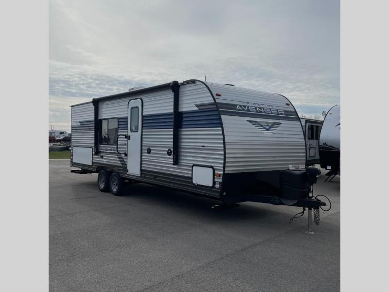 Prime Time RV Avenger 26BK