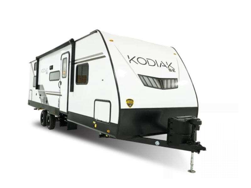 Dutchmen RV Kodiak SE Travel Trailer